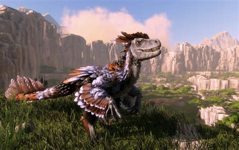 ark deinonychus|deinonychus ark ascended.